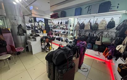 CENTURY 21'DEN GİRESUN ''G-CİTY AVM''DE EN DEĞERLİ KONUMDA MAĞAZA DEVRİ!