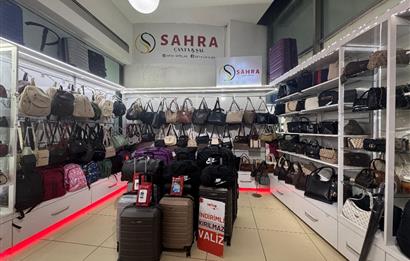 CENTURY 21'DEN GİRESUN ''G-CİTY AVM''DE EN DEĞERLİ KONUMDA MAĞAZA DEVRİ!