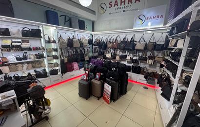 CENTURY 21'DEN GİRESUN ''G-CİTY AVM''DE EN DEĞERLİ KONUMDA MAĞAZA DEVRİ!