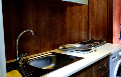 Ana Cadde Üzeri, EŞYALI, satılık lüks ofis