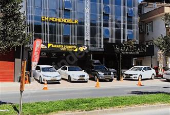 Ana Cadde Üzeri, EŞYALI, satılık lüks ofis - 3 - 30379