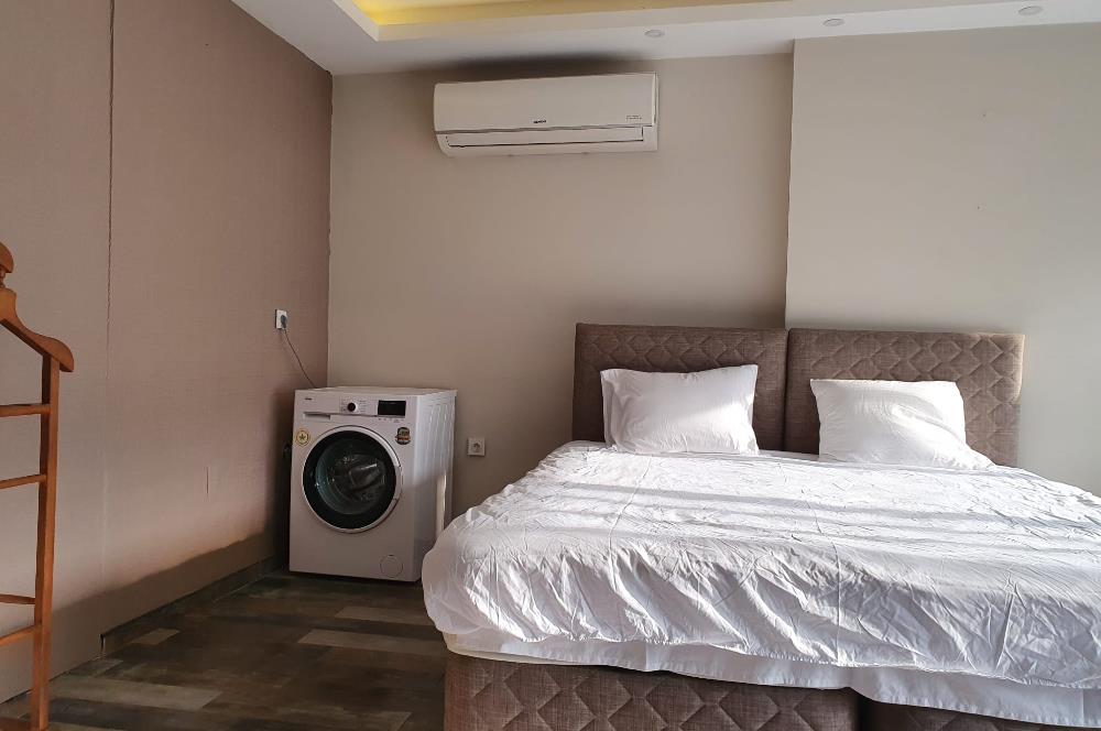 Ana Cadde Üzeri, EŞYALI, satılık lüks ofis