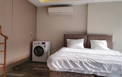 Ana Cadde Üzeri, EŞYALI, satılık lüks ofis