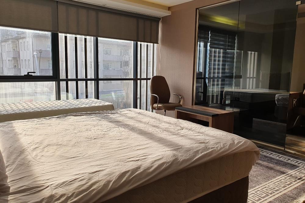 Ana Cadde Üzeri, EŞYALI, satılık lüks ofis