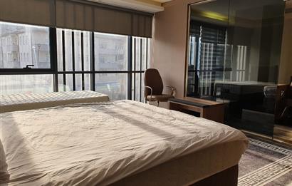 Ana Cadde Üzeri, EŞYALI, satılık lüks ofis