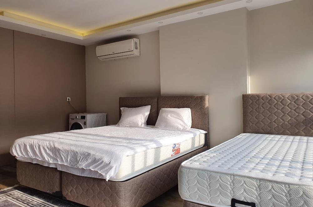 Ana Cadde Üzeri, EŞYALI, satılık lüks ofis