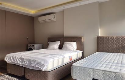 Ana Cadde Üzeri, EŞYALI, satılık lüks ofis