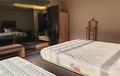 Ana Cadde Üzeri, EŞYALI, satılık lüks ofis