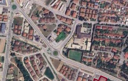 C21 İZ GAYRİMENKUL'den eşyalı kiracılı lüks ofis