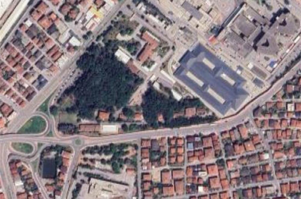 Ana Cadde Üzeri, EŞYALI, satılık lüks ofis