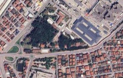 Ana Cadde Üzeri, EŞYALI, satılık lüks ofis