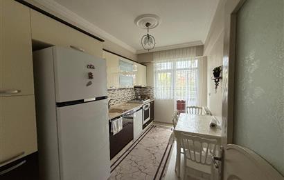 Arsin'de Merkezi Konumda Kiralık 3+1 Daire