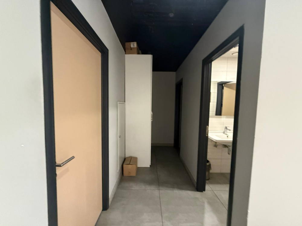 Kağıthane kiralık Dükkan Polat Ofis'de 662m2 Dekorasyonlu Mağaza