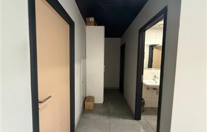 Kağıthane kiralık Dükkan Polat Ofis'de 662m2 Dekorasyonlu Mağaza