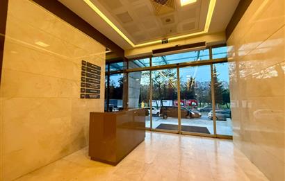 Kağıthane kiralık Dükkan Polat Ofis'de 662m2 Dekorasyonlu Mağaza