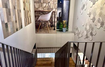 Kağıthane kiralık Dükkan Polat Ofis'de 662m2 Dekorasyonlu Mağaza