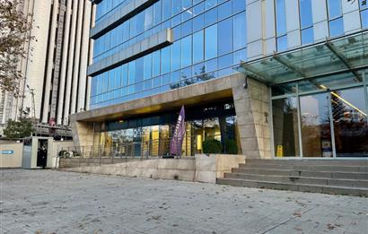 Kağıthane kiralık Dükkan Polat Ofis'de 662m2 Dekorasyonlu Mağaza