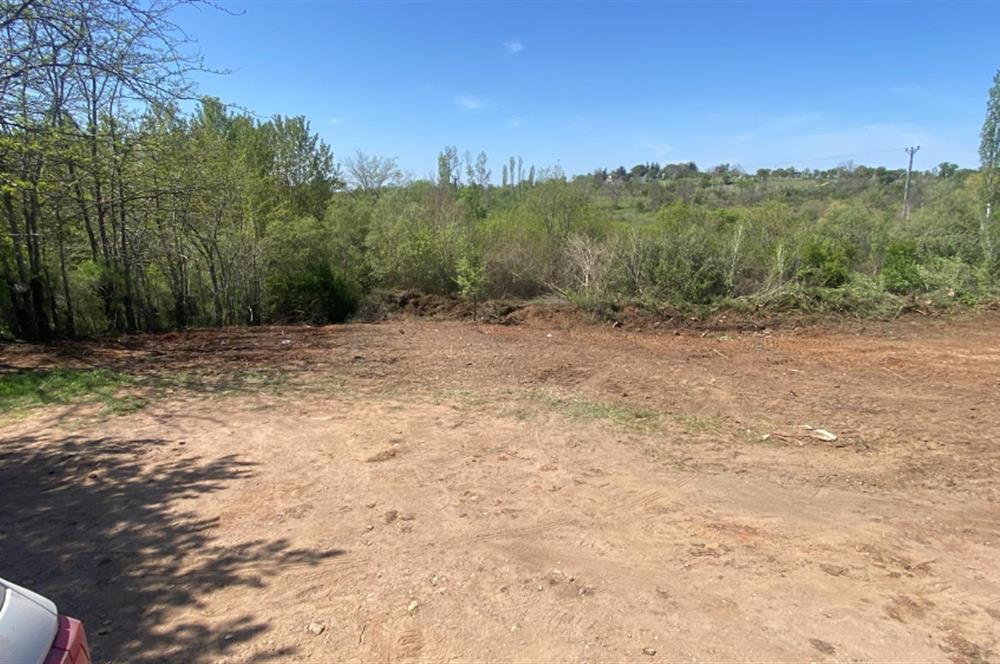 Kırklareli Merkez Haticehatun Satılık 2.400 m2 Bağ