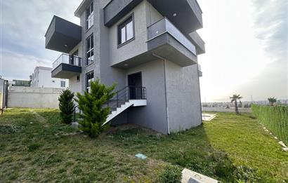 Silivri Selimpaşa Satılık 8+1 Havuzlu Müstakil Villa