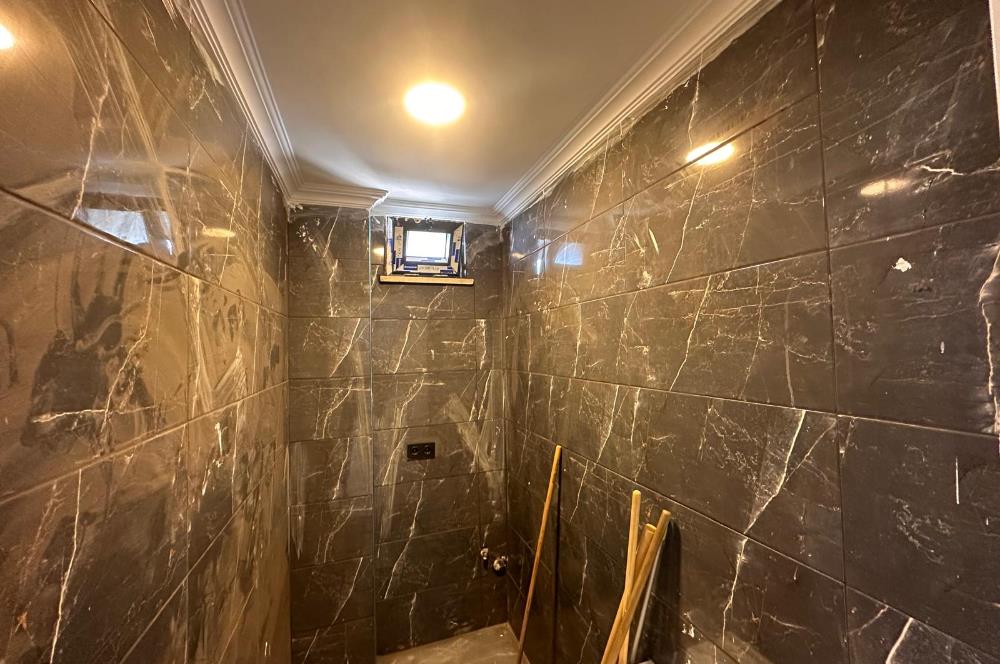 Silivri Selimpaşa Satılık 8+1 Havuzlu Müstakil Villa