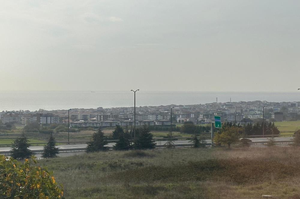 Silivri Selimpaşa Satılık 8+1 Havuzlu Müstakil Villa