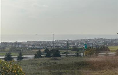 Silivri Selimpaşa Satılık 8+1 Havuzlu Müstakil Villa