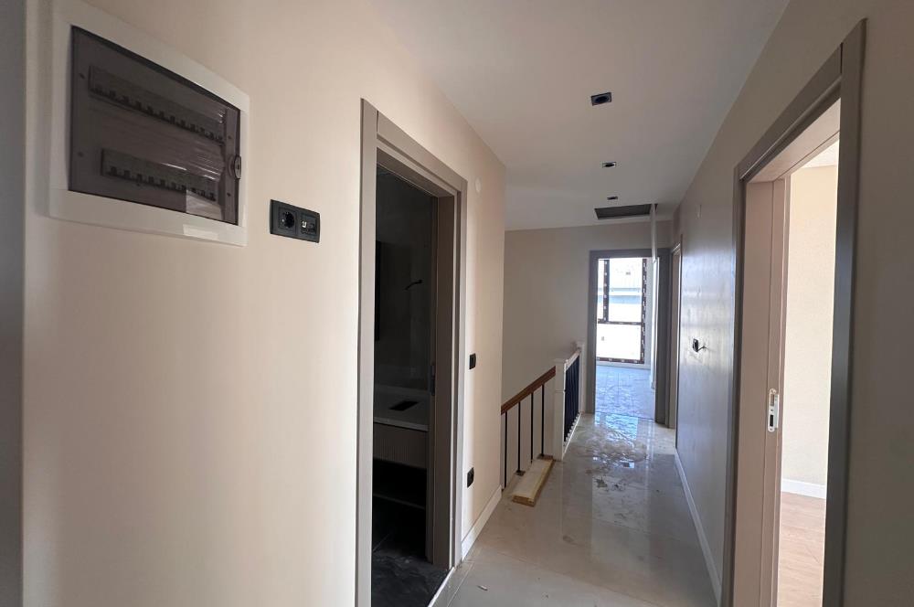 Selimpaşa Satılık 4+1 Müstakil Havuzlu Villa