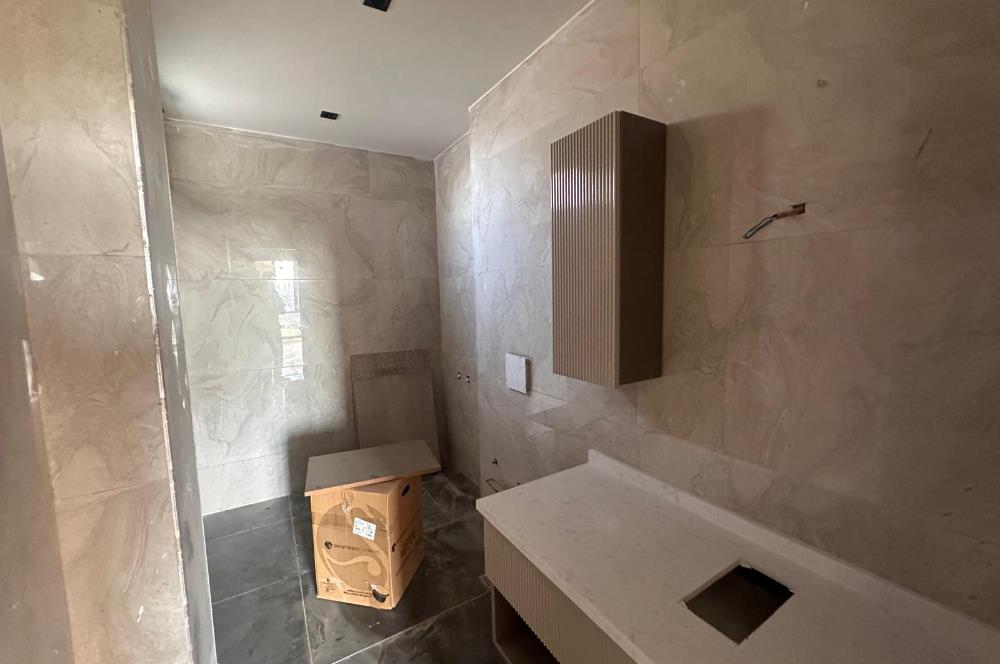 Selimpaşa Satılık 4+1 Müstakil Havuzlu Villa