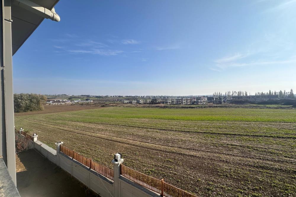 Selimpaşa Satılık 4+1 Müstakil Havuzlu Villa