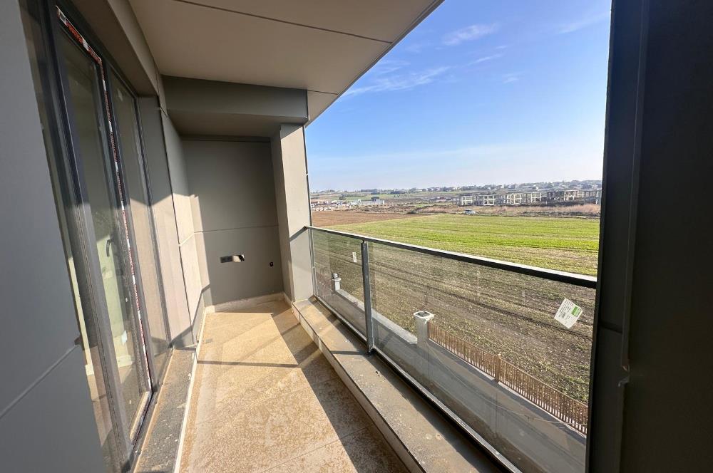 Selimpaşa Satılık 4+1 Müstakil Havuzlu Villa