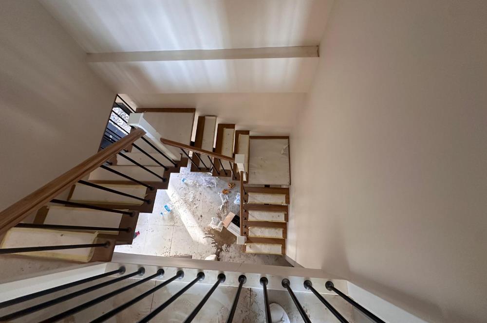 Selimpaşa Satılık 4+1 Müstakil Havuzlu Villa