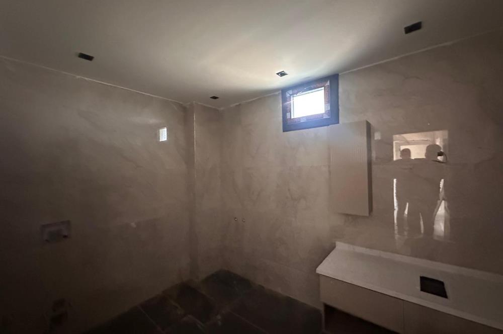 Selimpaşa Satılık 4+1 Müstakil Havuzlu Villa