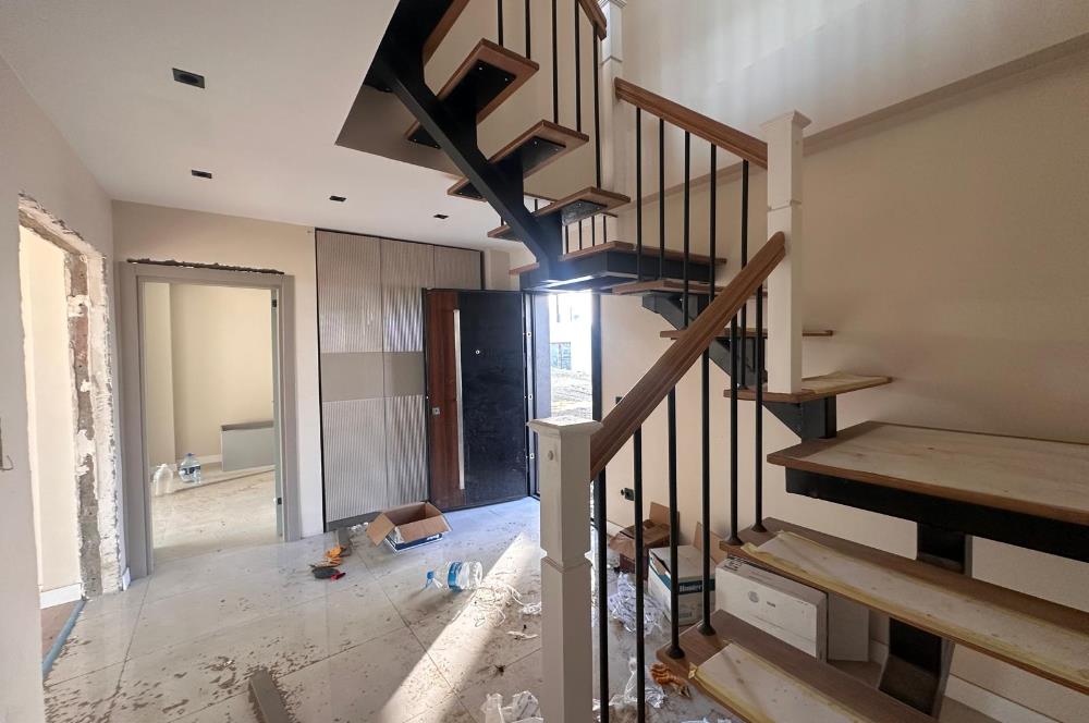 Selimpaşa Satılık 4+1 Müstakil Havuzlu Villa