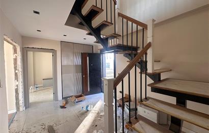 Selimpaşa Satılık 4+1 Müstakil Havuzlu Villa