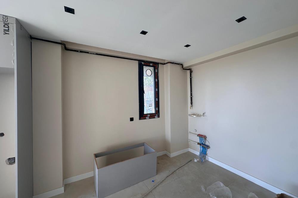 Selimpaşa Satılık 4+1 Müstakil Havuzlu Villa