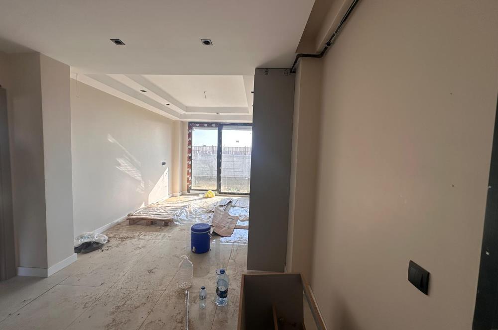 Selimpaşa Satılık 4+1 Müstakil Havuzlu Villa