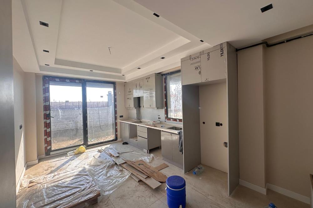 Selimpaşa Satılık 4+1 Müstakil Havuzlu Villa