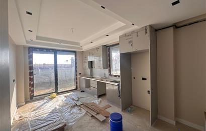 Selimpaşa Satılık 4+1 Müstakil Havuzlu Villa