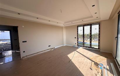 Selimpaşa Satılık 4+1 Müstakil Havuzlu Villa