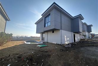 Selimpaşa Satılık 4+1 Müstakil Havuzlu Villa - 2 - 30373