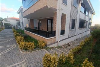 ALTINOLUK DENİZE YÜRÜME MESAFESİ EŞYALI BİR YILLIK KİRALIK DAİRE - 1 - 30425