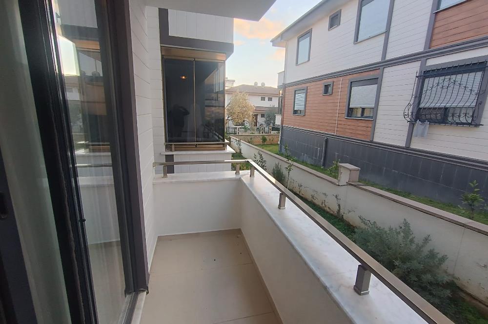 ALTINOLUK DENİZE YÜRÜME MESAFESİ EŞYALI BİR YILLIK KİRALIK DAİRE