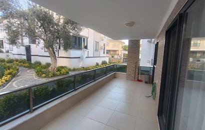 ALTINOLUK DENİZE YÜRÜME MESAFESİ EŞYALI BİR YILLIK KİRALIK DAİRE