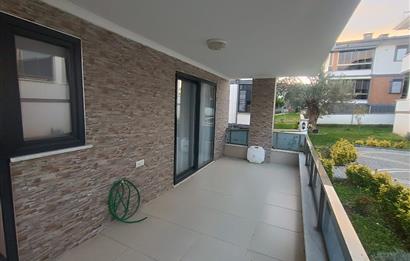 ALTINOLUK DENİZE YÜRÜME MESAFESİ EŞYALI BİR YILLIK KİRALIK DAİRE