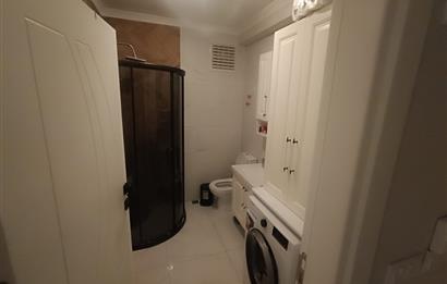 ALTINOLUK DENİZE YÜRÜME MESAFESİ EŞYALI BİR YILLIK KİRALIK DAİRE