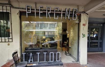 KADIKÖY ZÜHTÜPAŞA'DA YATIRIMLIK FIRSAT DÜKKAN