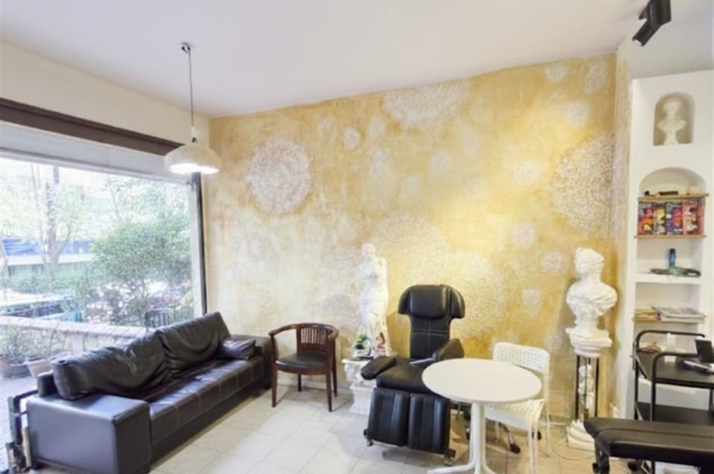 KADIKÖY ZÜHTÜPAŞA'DA YATIRIMLIK FIRSAT DÜKKAN