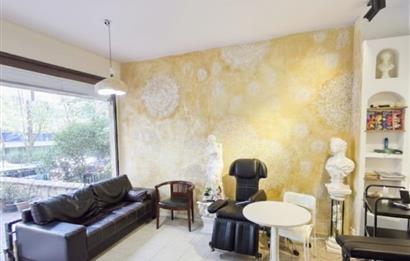 KADIKÖY ZÜHTÜPAŞA'DA YATIRIMLIK FIRSAT DÜKKAN