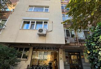 KADIKÖY ZÜHTÜPAŞA'DA YATIRIMLIK FIRSAT DÜKKAN - 7 - 30386