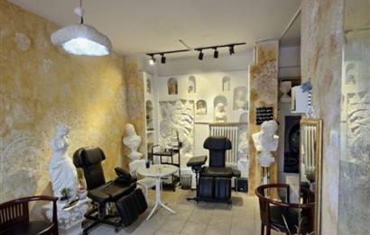 KADIKÖY ZÜHTÜPAŞA'DA YATIRIMLIK FIRSAT DÜKKAN